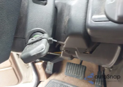 1995 Land Rover Range Rover 4.0 Se Long Wheelbase из США, поврежденный, VIN SALPV1245SA307854